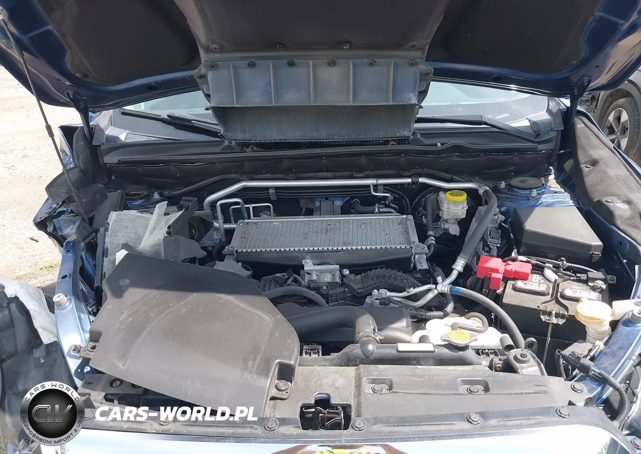 2022 Subaru Ascent Touring VIN:4S4WMARD9N3417662 - 10