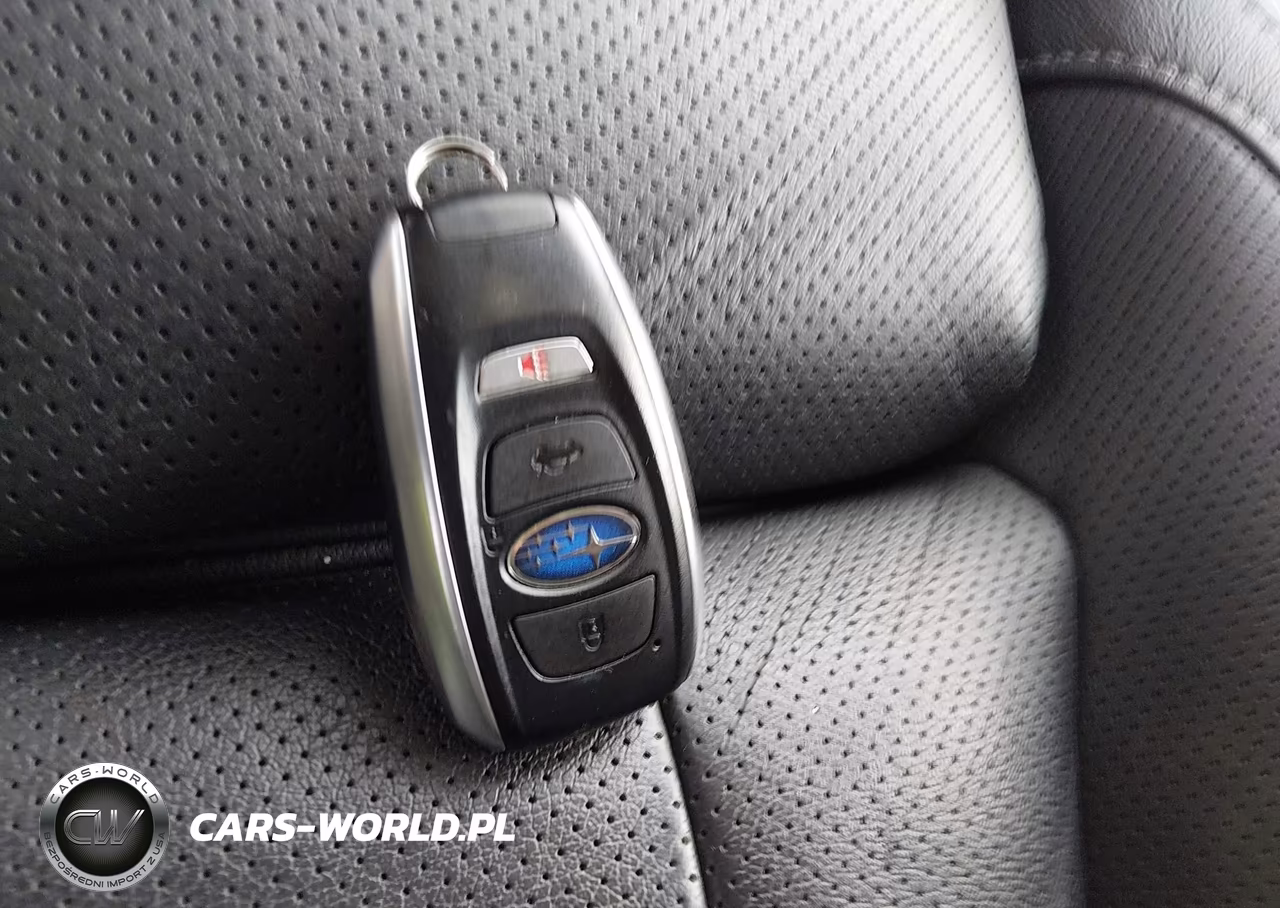 2022 Subaru Ascent Touring VIN:4S4WMARD9N3417662 - 11