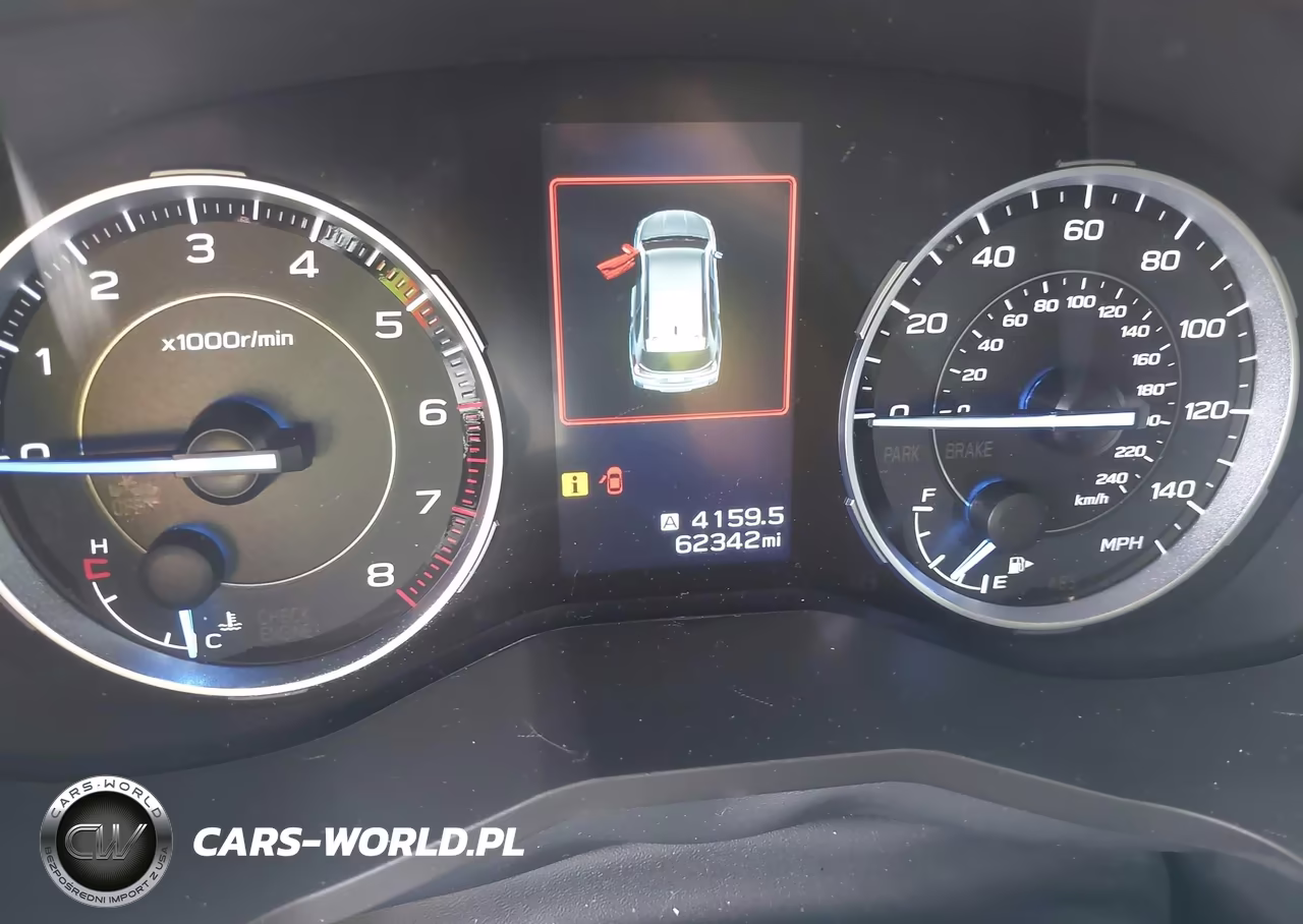 2022 Subaru Ascent Touring VIN:4S4WMARD9N3417662 - 15