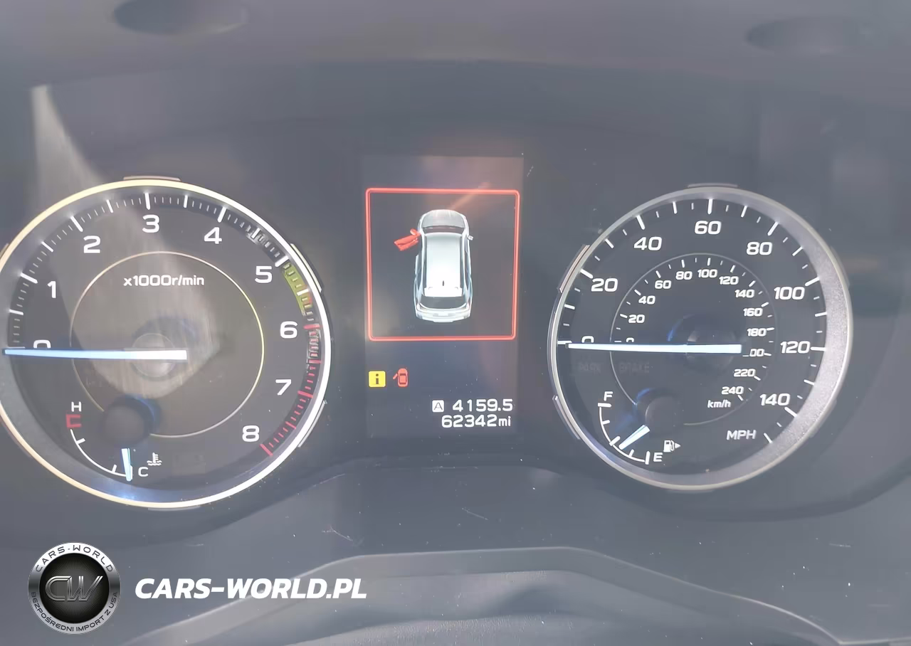 2022 Subaru Ascent Touring VIN:4S4WMARD9N3417662 - 7