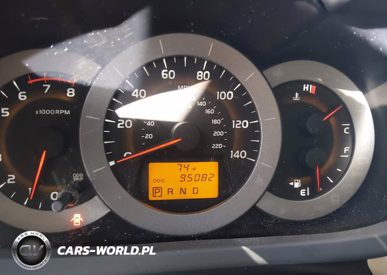 2012 Toyota Rav4 Limited VIN:2T3DF4DV3CW180541 - 15