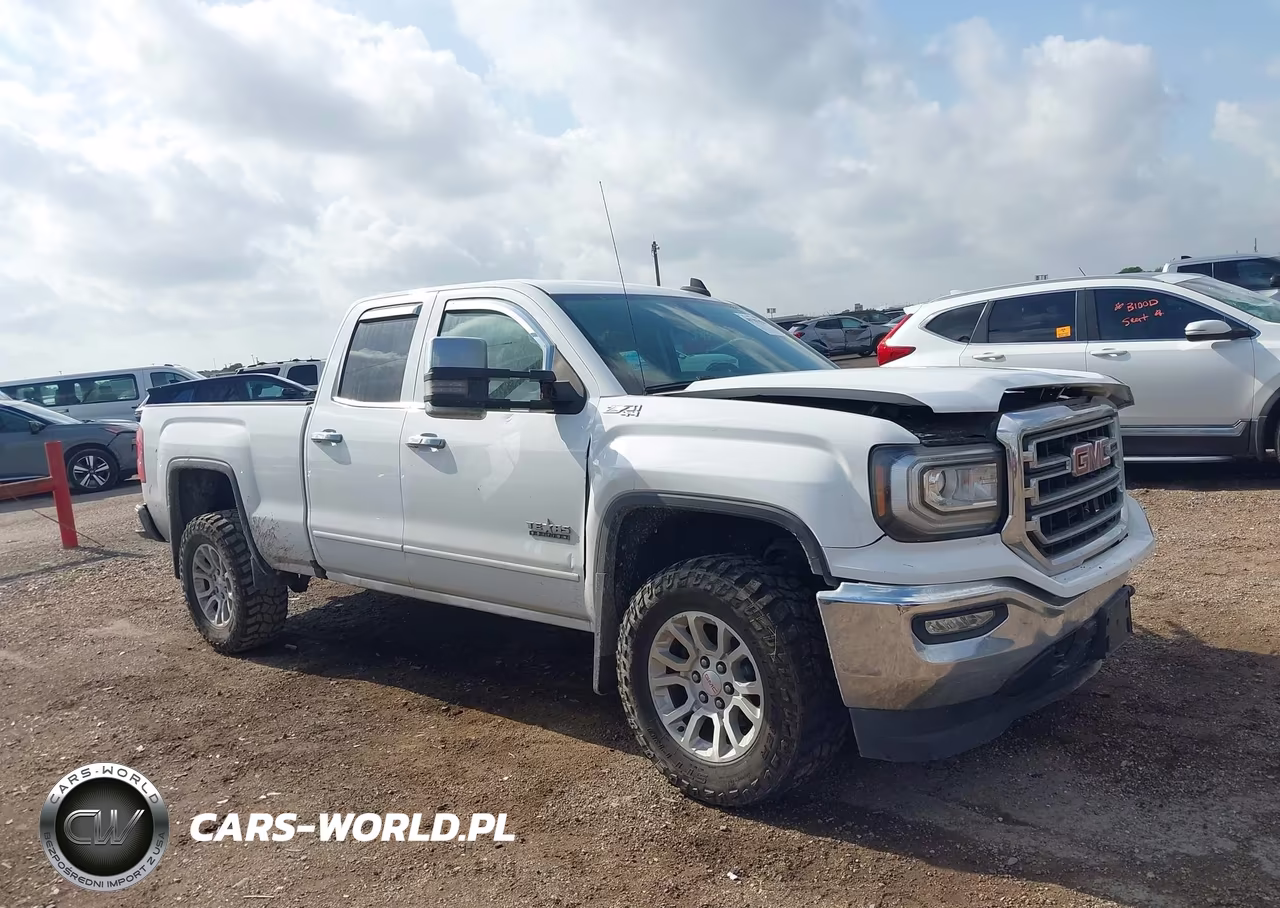 2017 GMC Sierra 1500 Sle VIN:1GTV2MEC9HZ351426 - 13