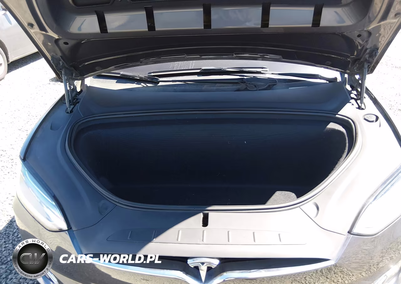2020 Tesla Model X Long Range Dual Motor All-Wheel Drive-Long Range Plus Dual Motor All-Wheel Drive VIN:5YJXCDE29LF266405 - 10