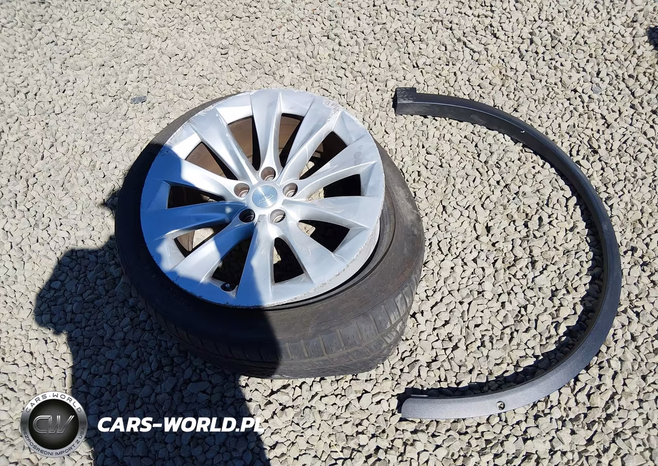 2020 Tesla Model X Long Range Dual Motor All-Wheel Drive-Long Range Plus Dual Motor All-Wheel Drive VIN:5YJXCDE29LF266405 - 12