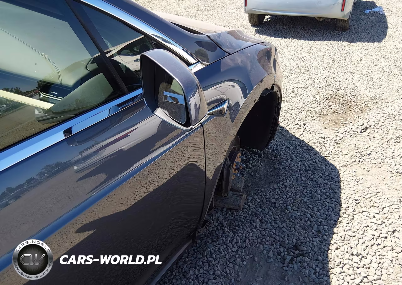 2020 Tesla Model X Long Range Dual Motor All-Wheel Drive-Long Range Plus Dual Motor All-Wheel Drive VIN:5YJXCDE29LF266405 - 21