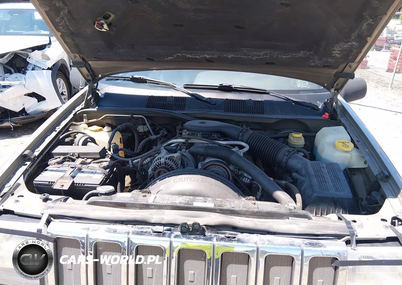 1996 Jeep Grand Cherokee Laredo VIN:1J4GZ58Y9TC326081 - 10