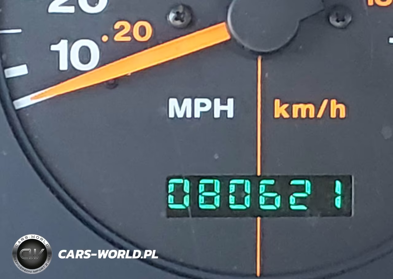 1996 Jeep Grand Cherokee Laredo VIN:1J4GZ58Y9TC326081 - 16