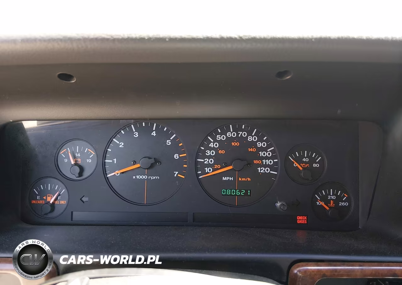 1996 Jeep Grand Cherokee Laredo VIN:1J4GZ58Y9TC326081 - 7