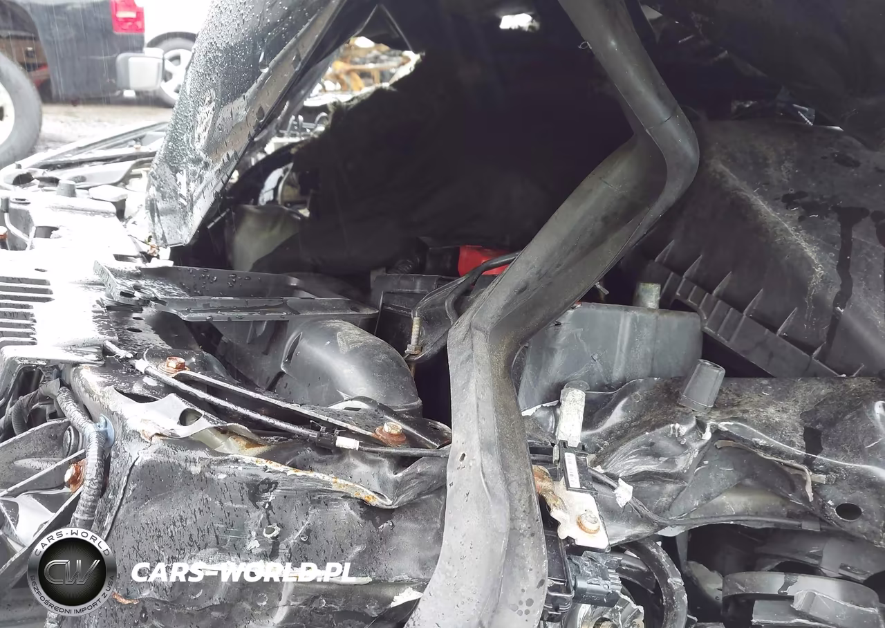 2014 Honda Accord Ex-L VIN:1HGCR2F82EA002699 - 10