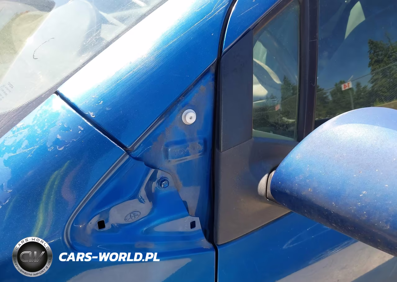 2007 Toyota Yaris VIN:JTDJT923675070638 - 15