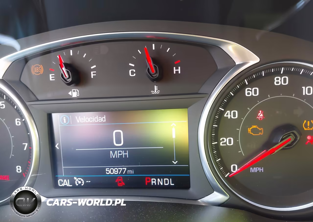 2019 Chevrolet Blazer VIN:3GNKBBRA6KS685554 - 15
