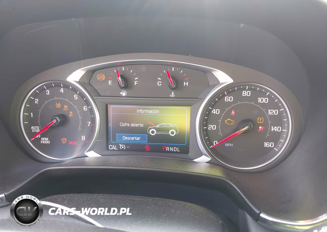 2019 Chevrolet Blazer VIN:3GNKBBRA6KS685554 - 7
