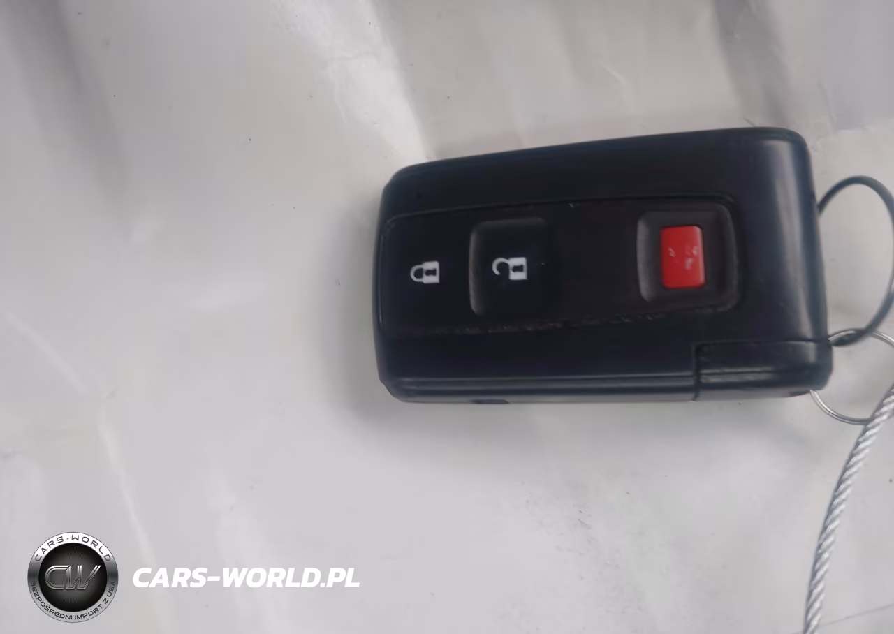2007 Toyota Prius VIN:JTDKB20U077587738 - 11