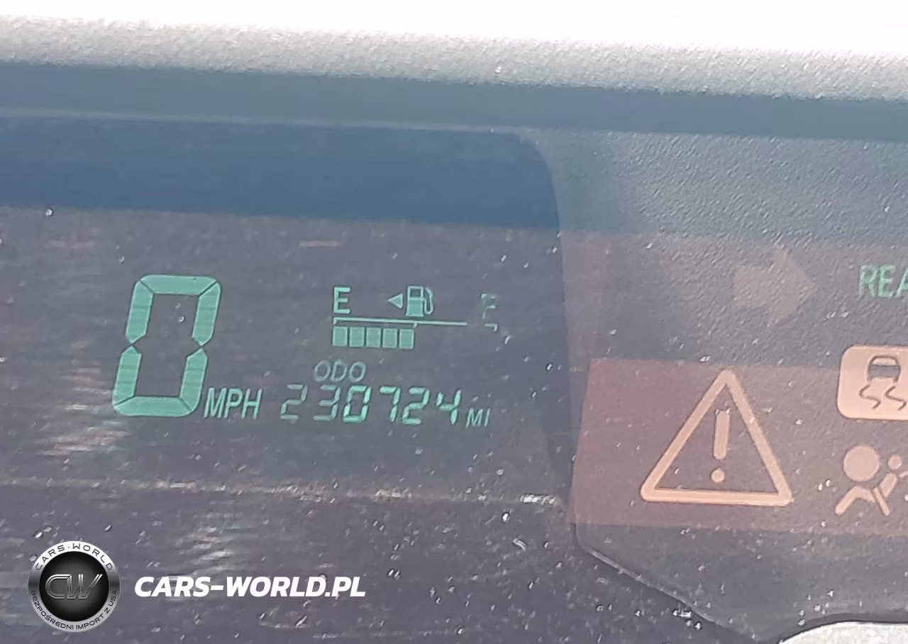 2007 Toyota Prius VIN:JTDKB20U077587738 - 15