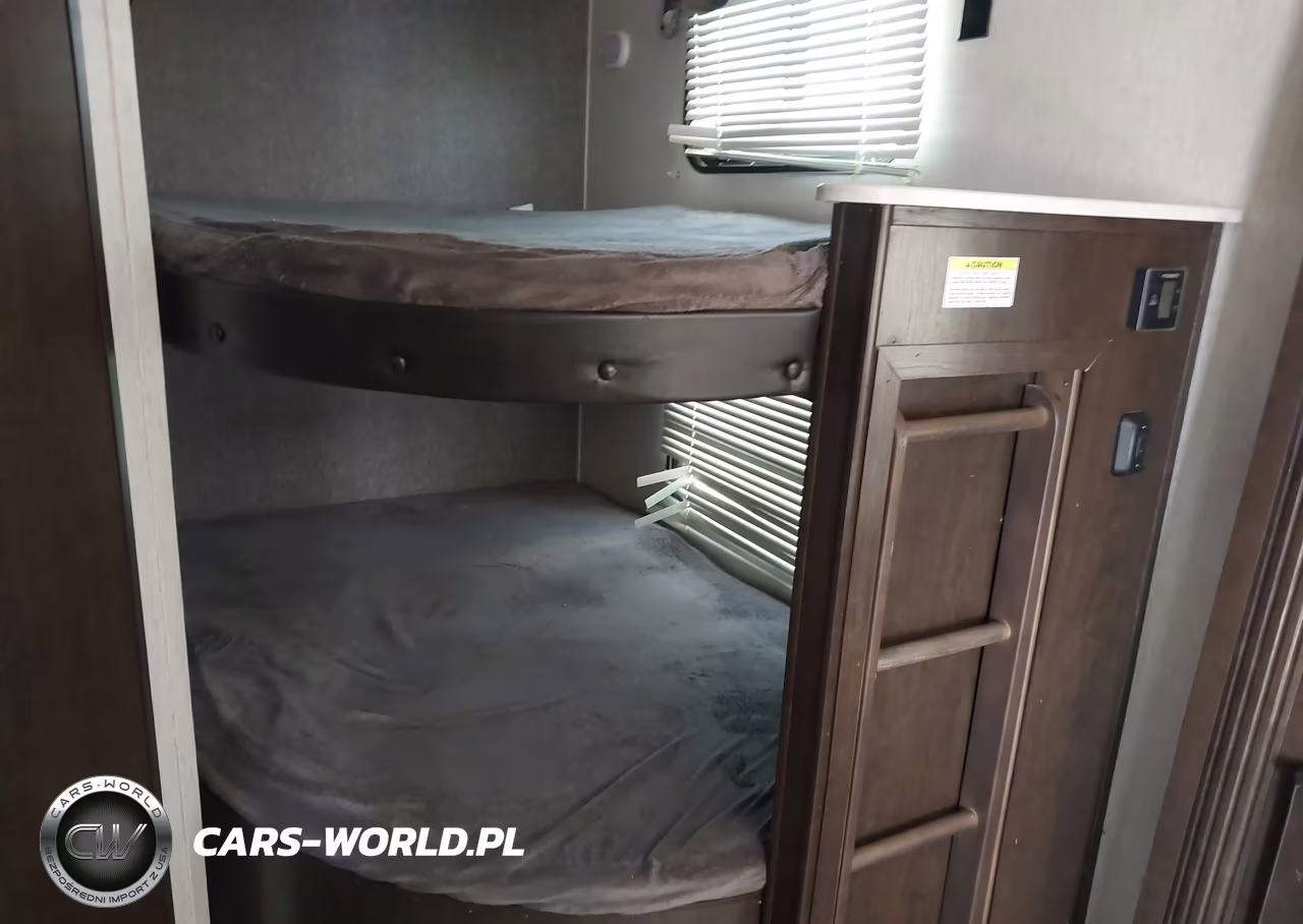 2019 Heartland Rv Pioneer VIN:5SFPB3125KE402500 - 11