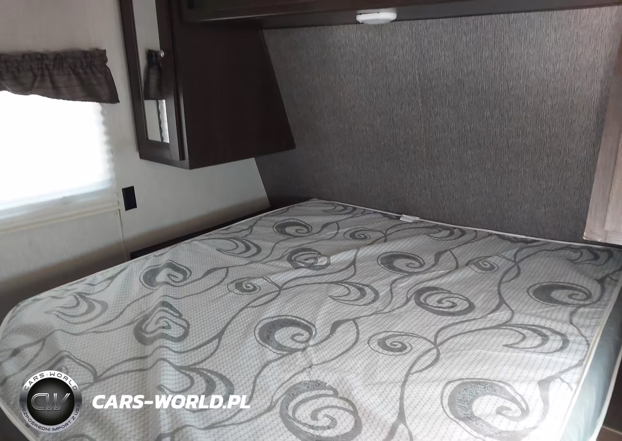 2019 Heartland Rv Pioneer VIN:5SFPB3125KE402500 - 13