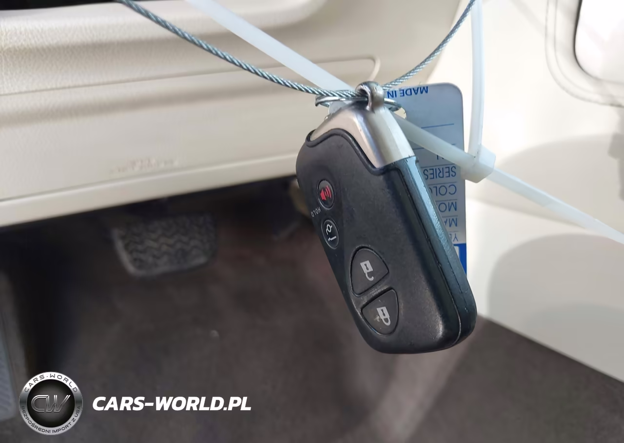 2014 Lexus Gx 460 VIN:JTJBM7FX2E5090477 - 11