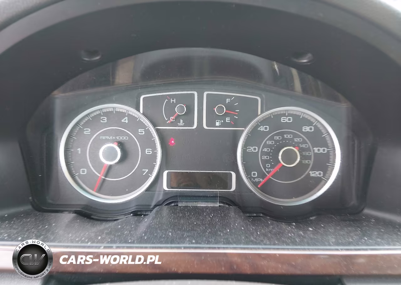 2008 Ford Taurus Sel VIN:1FAHP24WX8G106408 - 7