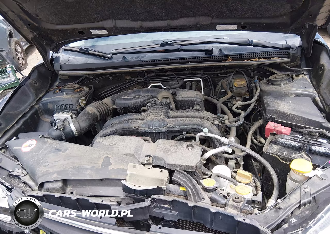 2016 Subaru Crosstrek 2.0I Premium VIN:JF2GPABC5G8279370 - 10