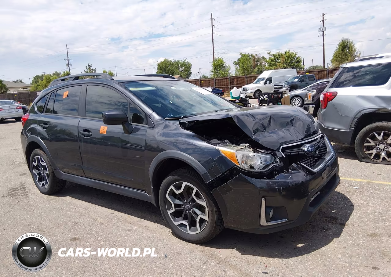 2016 Subaru Crosstrek 2.0I Premium VIN:JF2GPABC5G8279370 - 13