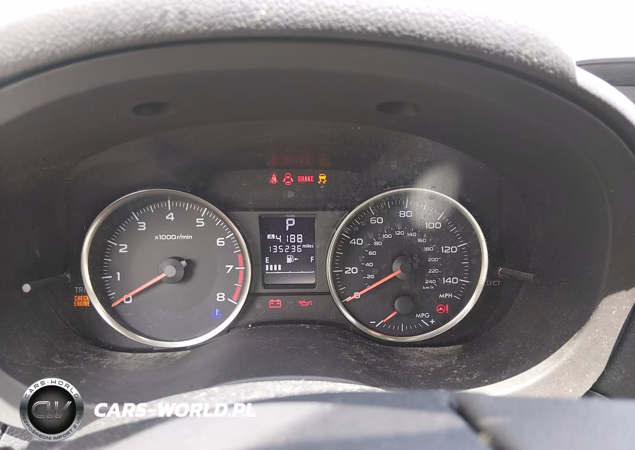 2016 Subaru Crosstrek 2.0I Premium VIN:JF2GPABC5G8279370 - 7