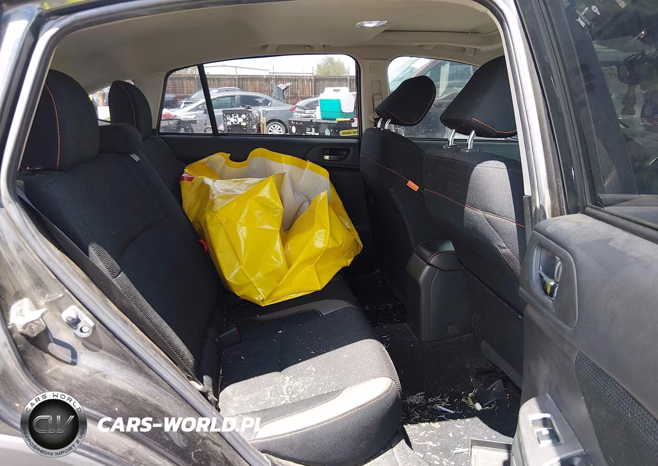 2016 Subaru Crosstrek 2.0I Premium VIN:JF2GPABC5G8279370 - 8