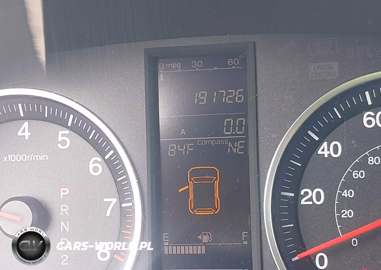 2011 Honda Cr-V Ex VIN:JHLRE3H51BC002094 - 15