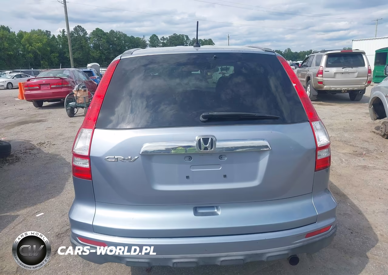 2011 Honda Cr-V Ex VIN:JHLRE3H51BC002094 - 16