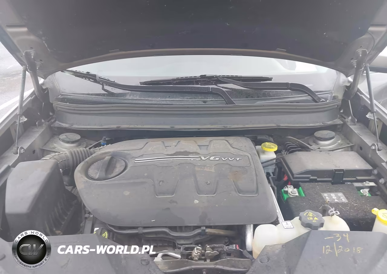 2019 Jeep Cherokee Limited 4X4 VIN:1C4PJMDX9KD361023 - 10