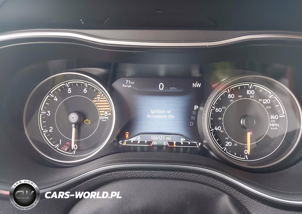 2019 Jeep Cherokee Limited 4X4 VIN:1C4PJMDX9KD361023 - 7