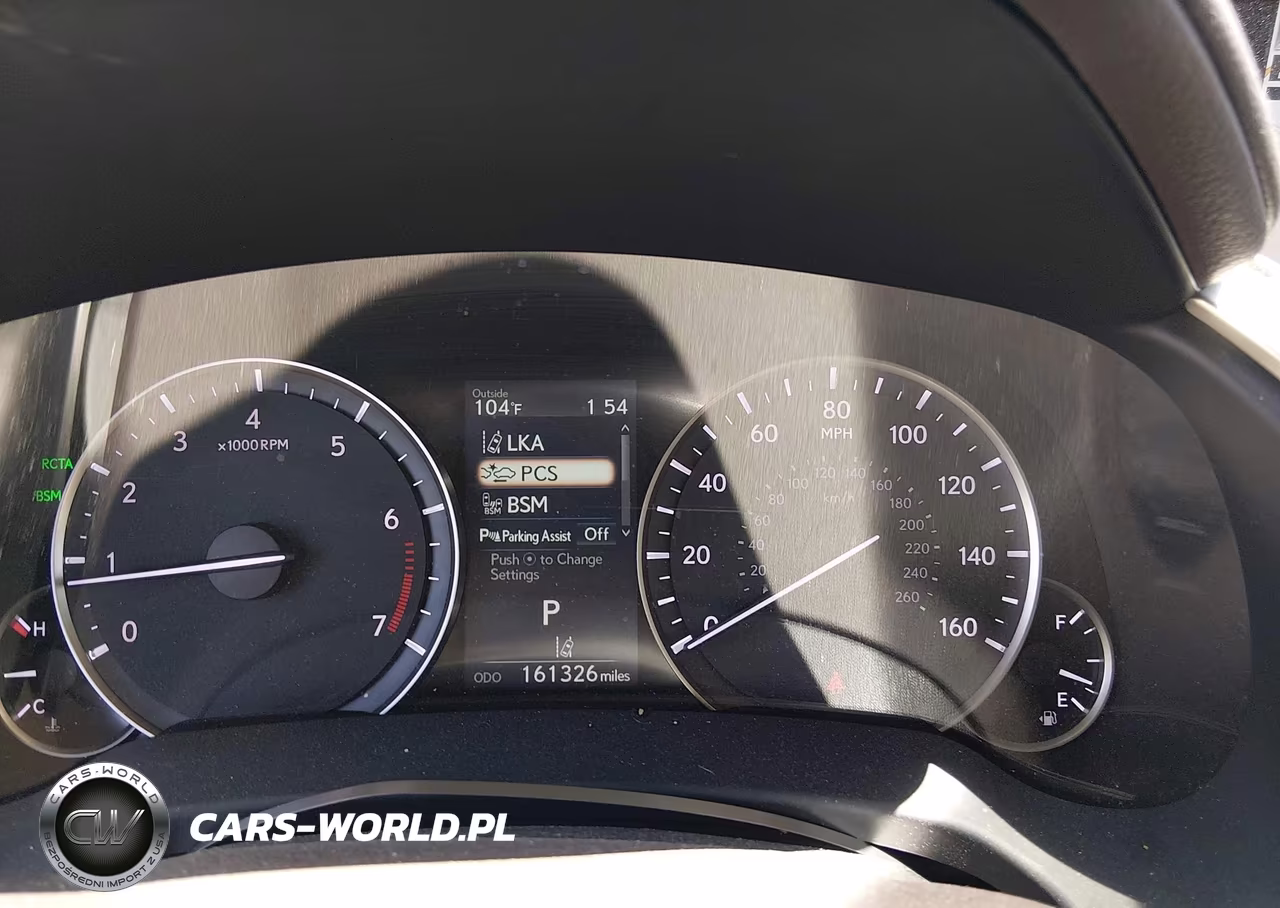 2016 Lexus Rx 350 VIN:2T2BZMCA8GC042003 - 7