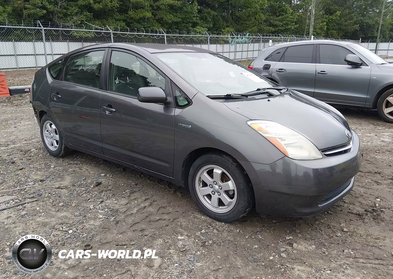TOYOTA PRIUS – zdjęcie 1 z 13