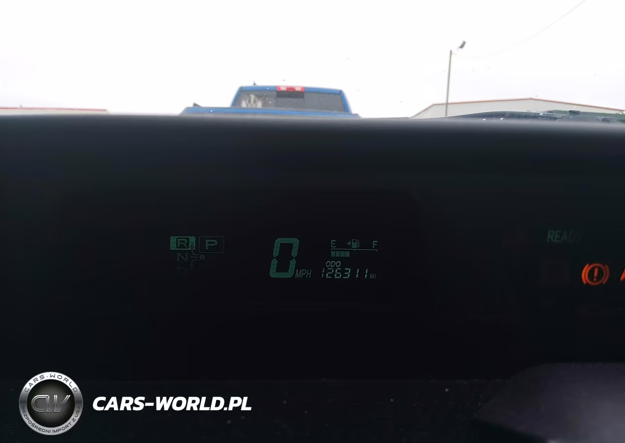 TOYOTA PRIUS VIN:JTDKB20UX73225276 - 7