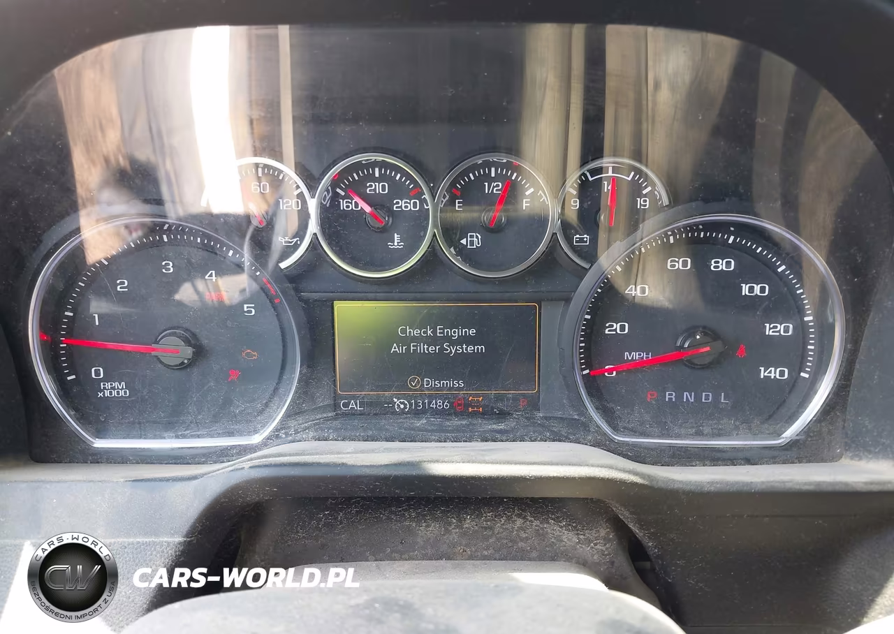 2022 Chevrolet Silverado 2500Hd 4Wd Standard Bed Lt VIN:1GC4YNEY3NF153708 - 5