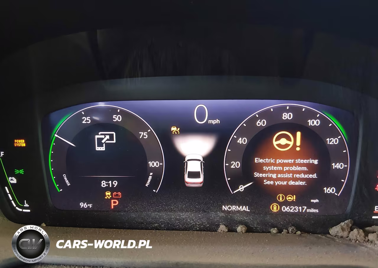 2023 Honda Accord Hybrid Sport VIN:1HGCY2F5XPA069014 - 7