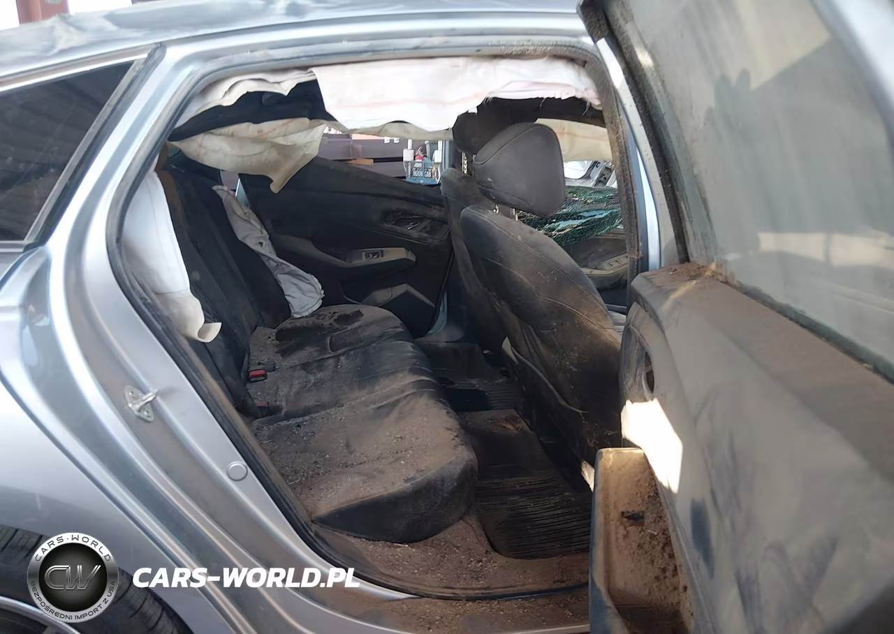 2023 Honda Accord Hybrid Sport VIN:1HGCY2F5XPA069014 - 8