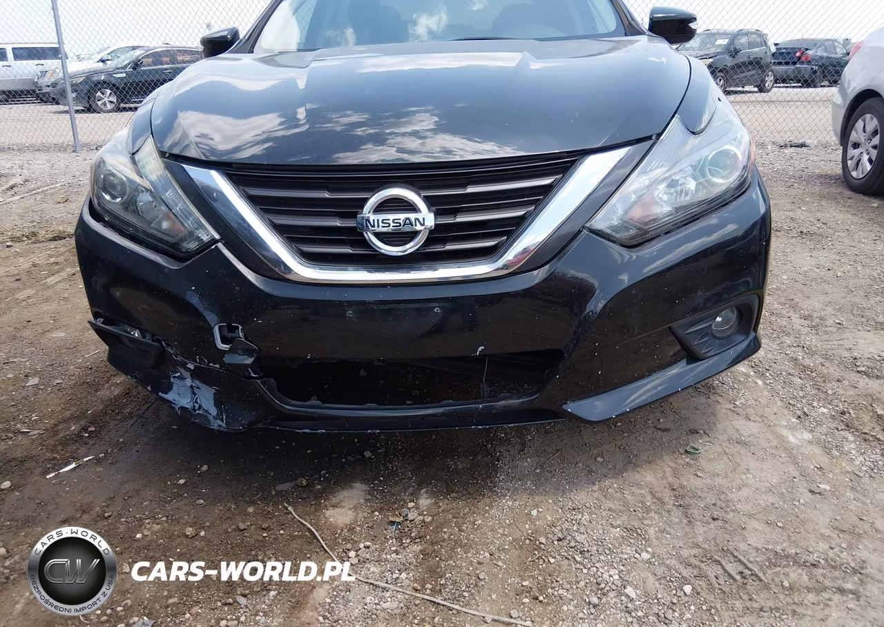 2017 Nissan Altima 2.5 Sl VIN:1N4AL3APXHC164073 - 13