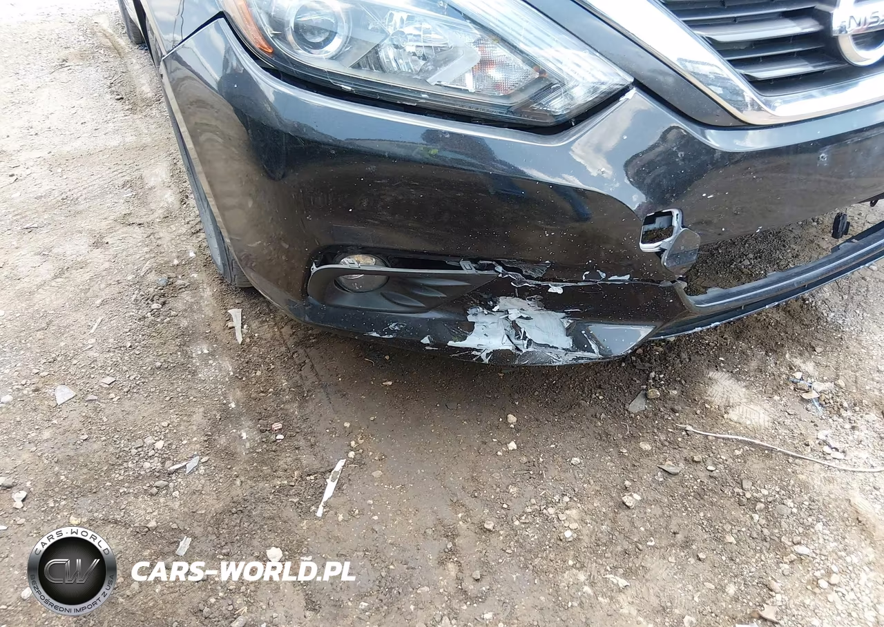 2017 Nissan Altima 2.5 Sl VIN:1N4AL3APXHC164073 - 6