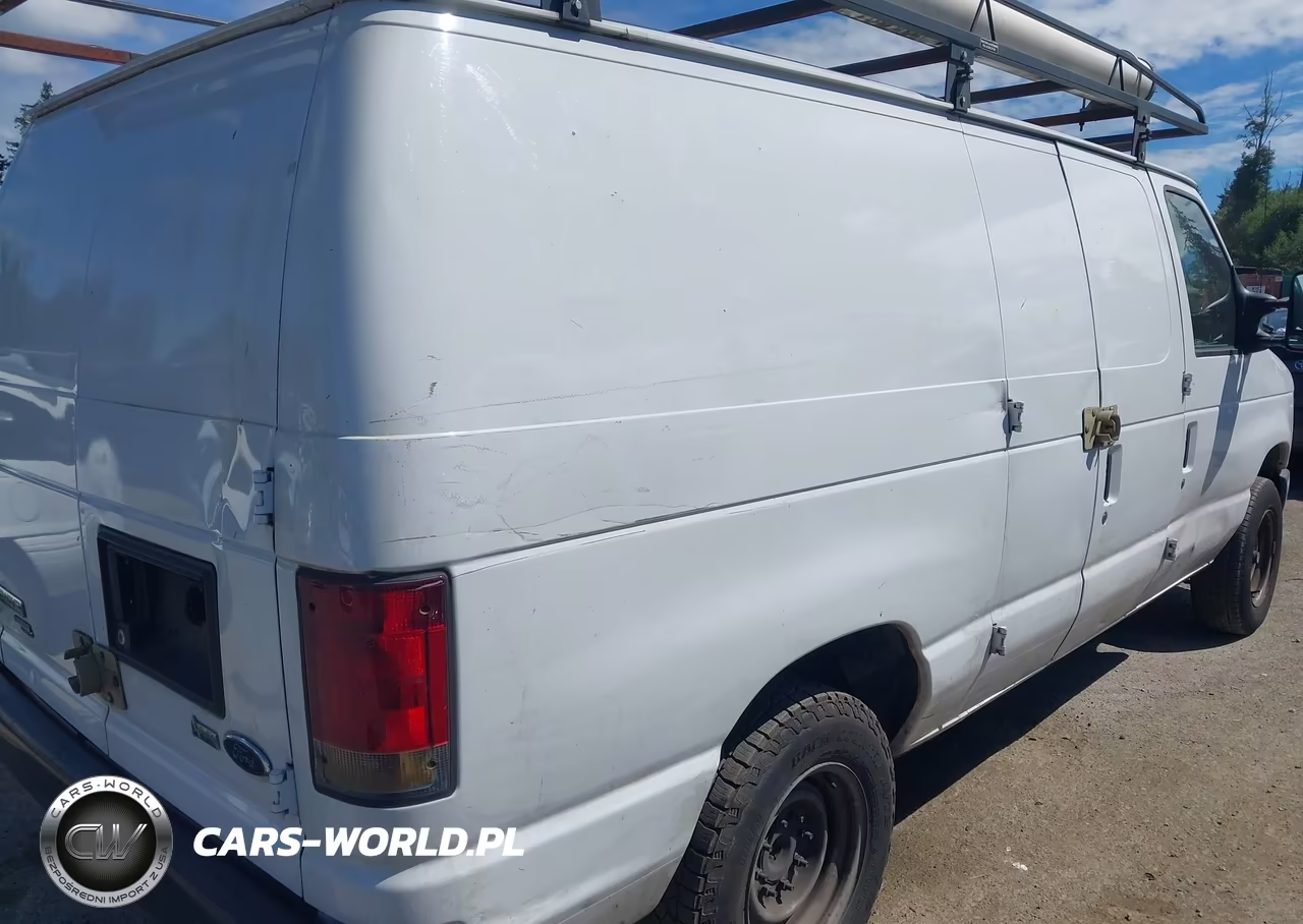 2014 Ford E-150 Commercial VIN:1FTNE1EW1EDA59682 - 18