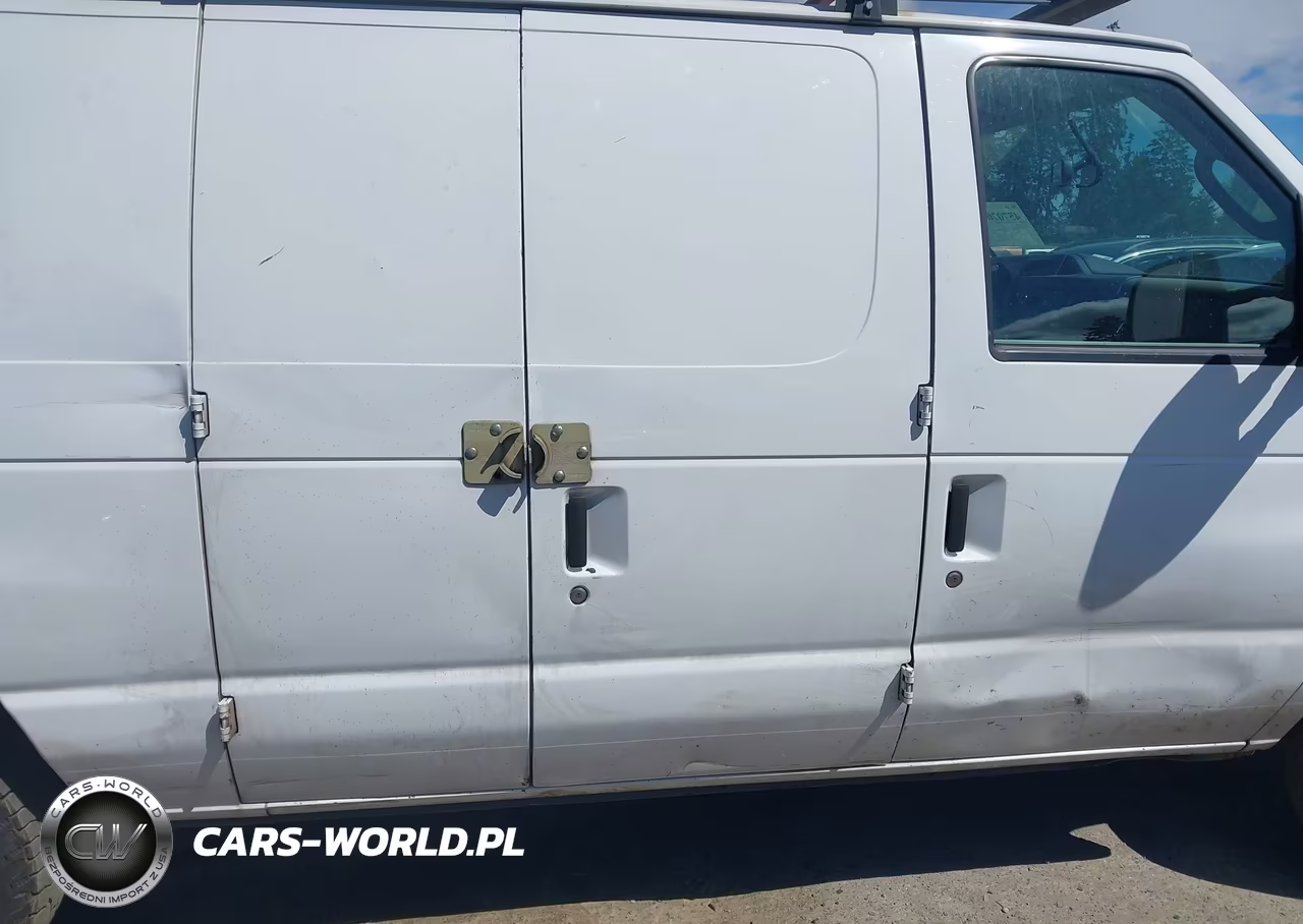 2014 Ford E-150 Commercial VIN:1FTNE1EW1EDA59682 - 19