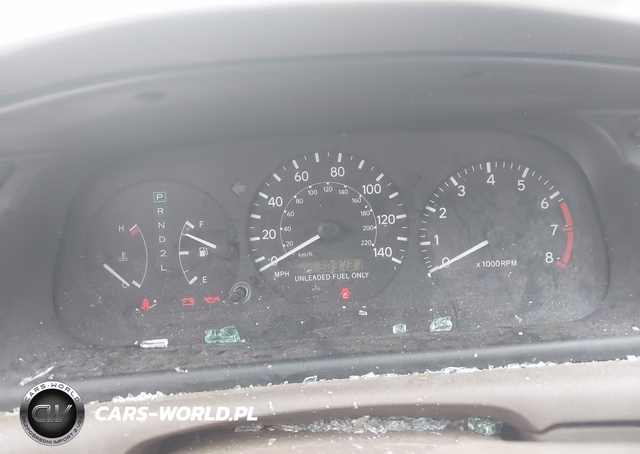 1999 Toyota Camry Le VIN:4T1BG22K0XU584056 - 7