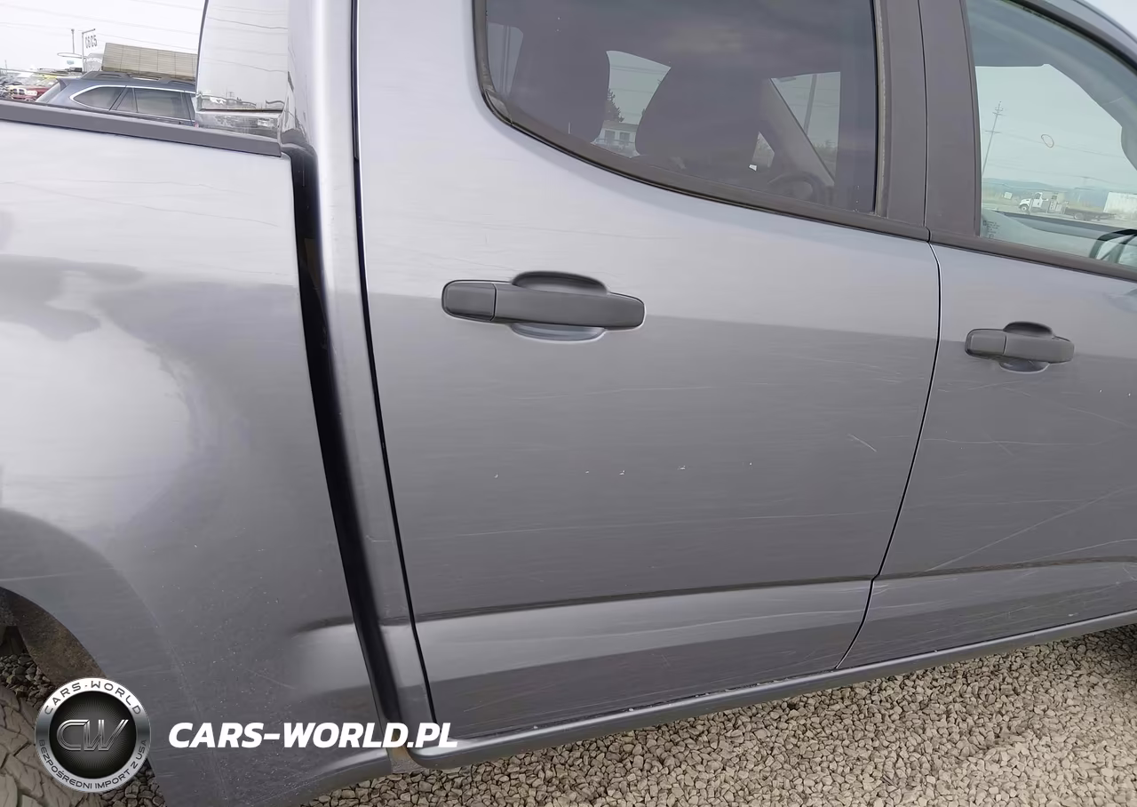 2018 Chevrolet Colorado Wt VIN:1GCGTBEN8J1261457 - 15