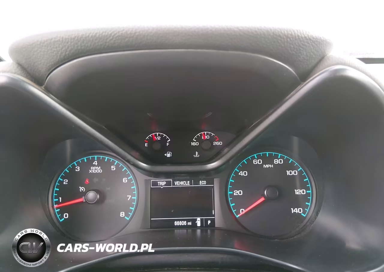 2018 Chevrolet Colorado Wt VIN:1GCGTBEN8J1261457 - 7
