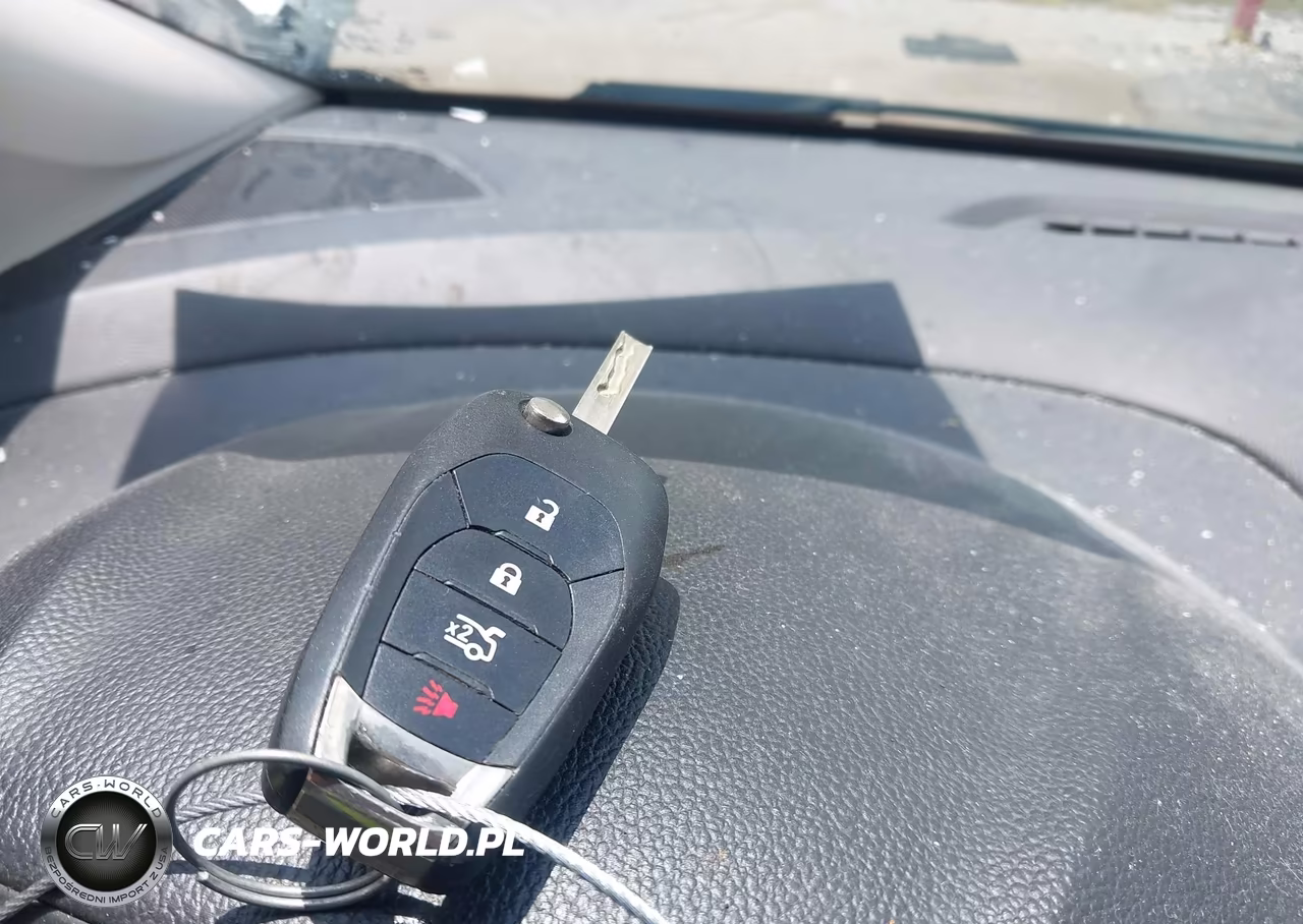 2017 Chevrolet Cruze Ls Auto VIN:3G1BC5SM5HS529681 - 11
