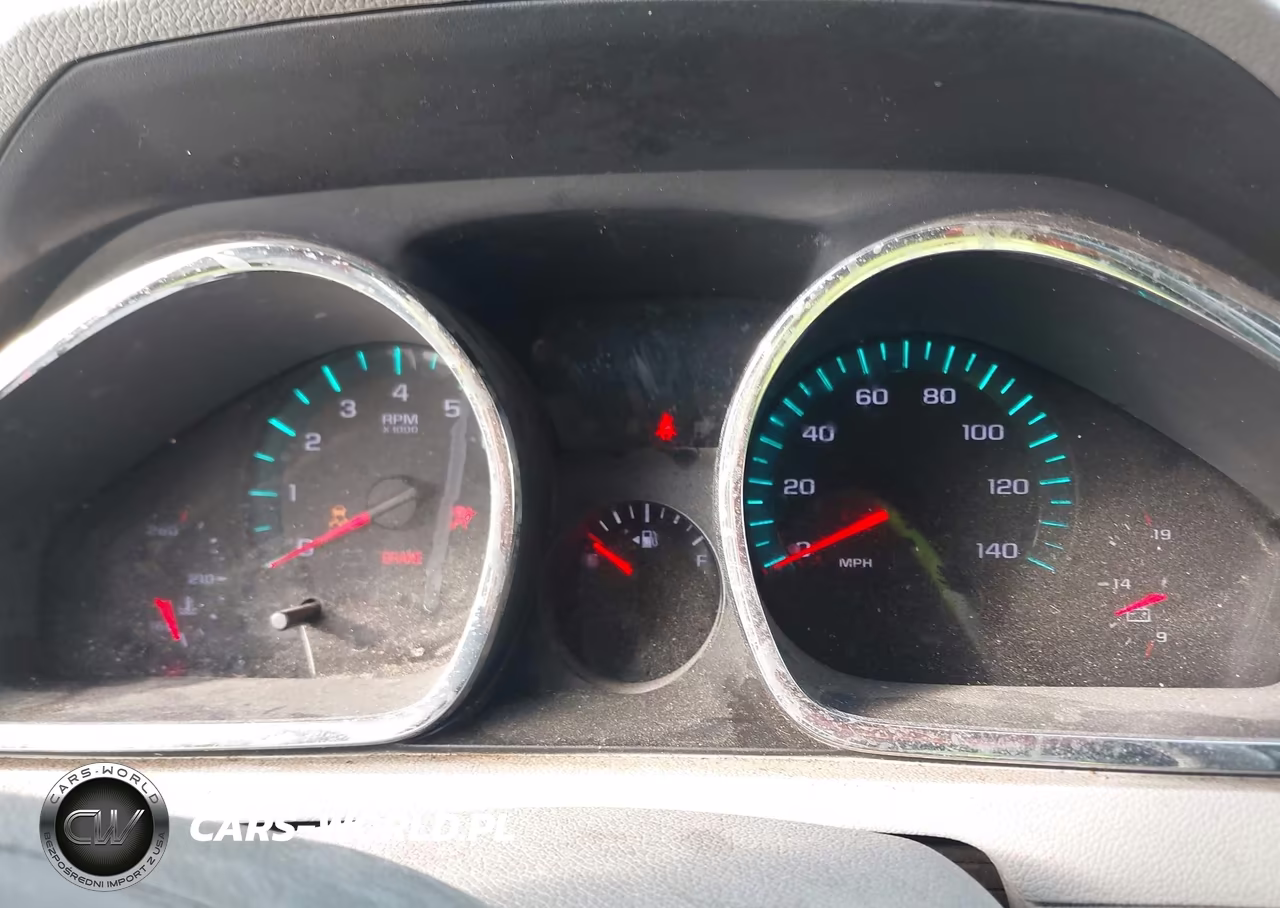 2011 Chevrolet Traverse Ls VIN:1GNKRFED6BJ410836 - 16