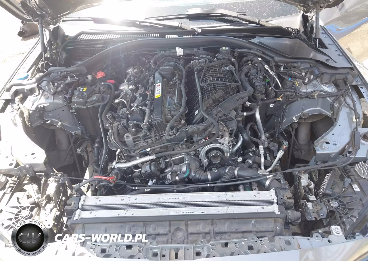 2023 BMW M4 Competition xDrive VIN:WBS43AZ06PCL79055 - 10