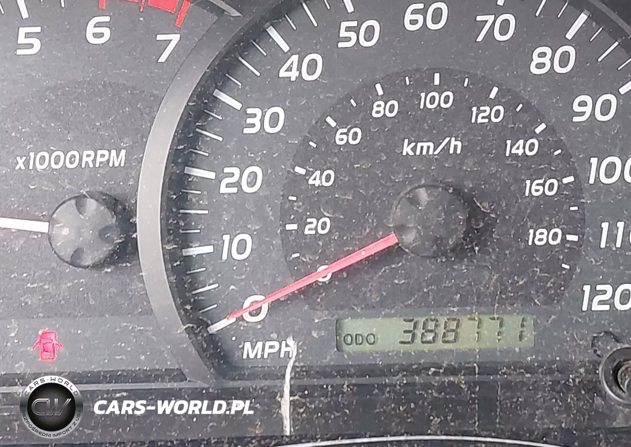 2006 Toyota Tundra Sr5 V8 VIN:5TBET34166S516038 - 16