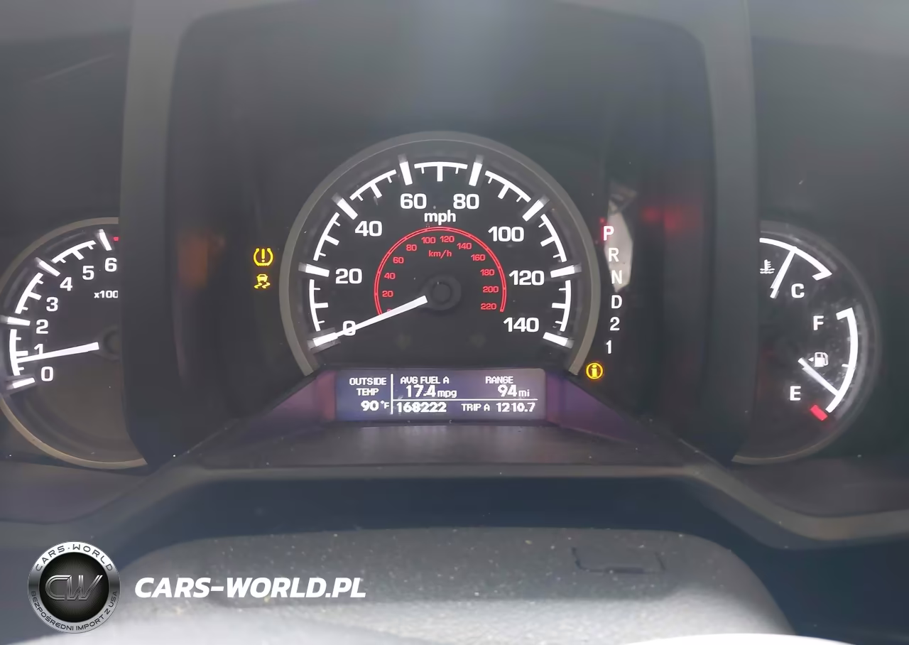 2014 Honda Ridgeline Rtl VIN:5FPYK1F55EB003076 - 7