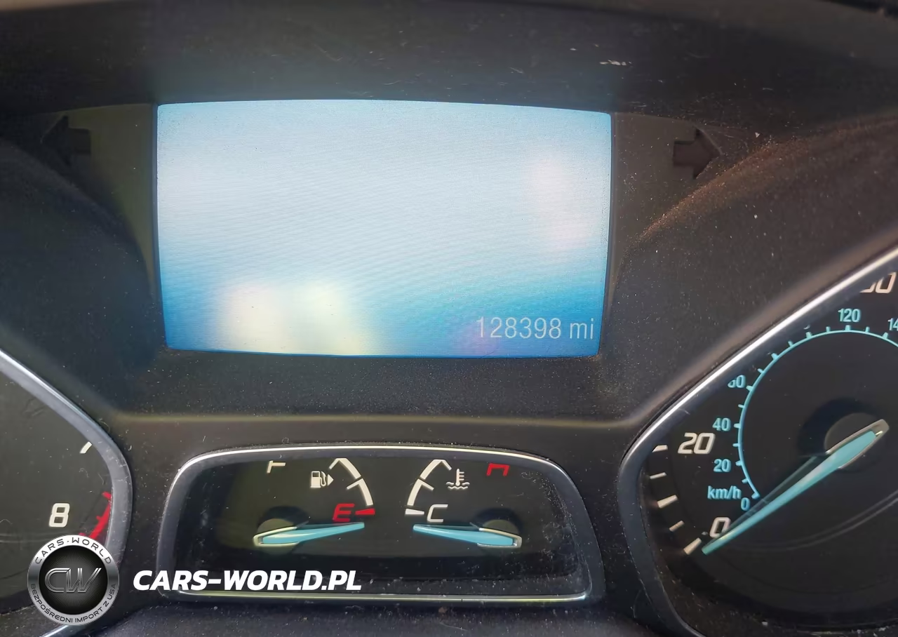 2014 Ford Escape Se VIN:1FMCU0GX8EUD43638 - 7