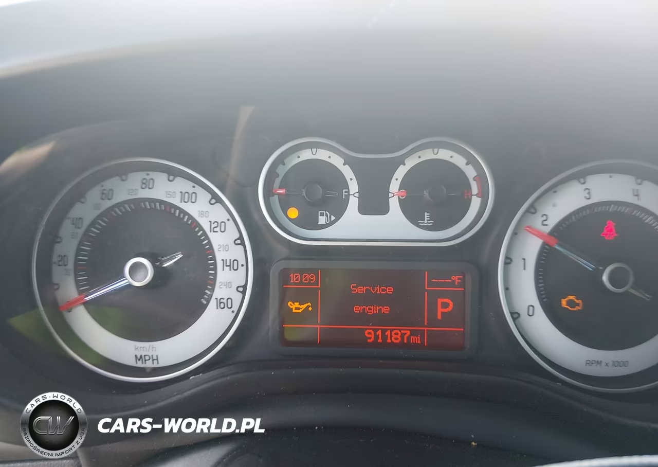 2015 Fiat 500L Lounge VIN:ZFBCFACH5FZ036762 - 7
